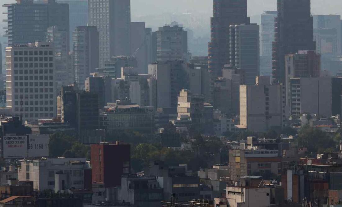 Foto: Especial/El Universal