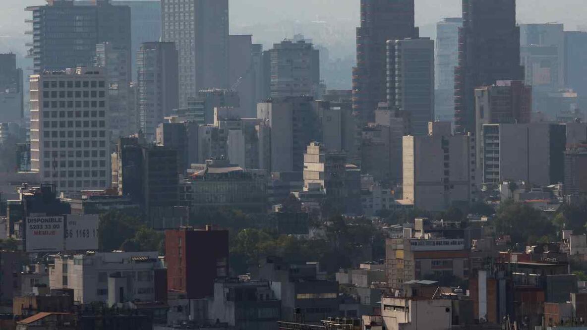 Foto: Especial/El Universal