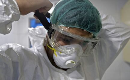 Investigan en Tamaulipas muerte de recién nacido por neumonía