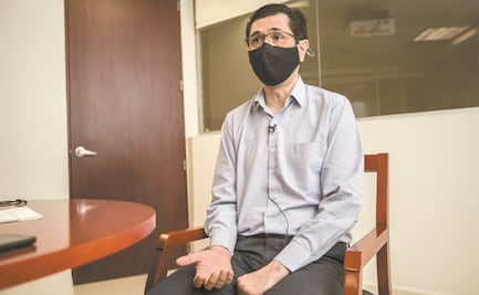 C5 reanuda operación de Hospital en Casa