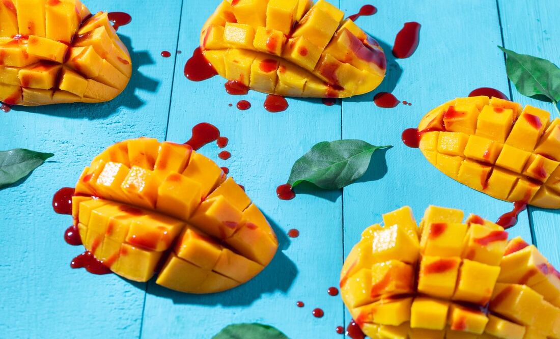 3 recetas para hacer chamoy en casa