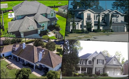 EU, el refugio para políticos mexicanos; California, Texas y Miami, lugares que albergan mansiones de funcionarios públicos