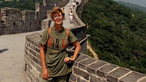 La fascinante historia de la mujer que disfrazaba agentes de la CIA para recabar información para EU