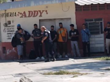 Detienen a 12 migrantes hindúes y 12 brasileños en Umán, Yucatan