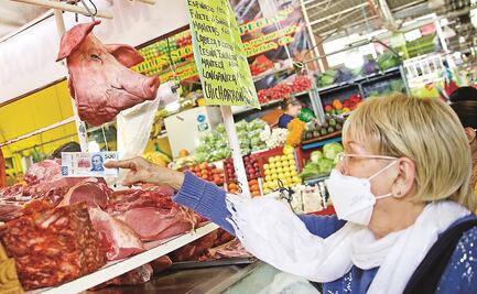 Inflación pega a la Noche Mexicana: cena se encarece