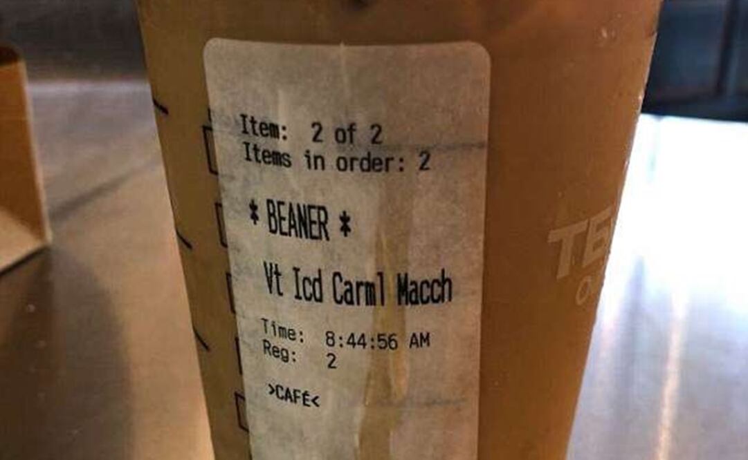 Foto: Tomada de Twitter