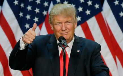 Dueño del WP califica de "inapropiada" actitud de Trump