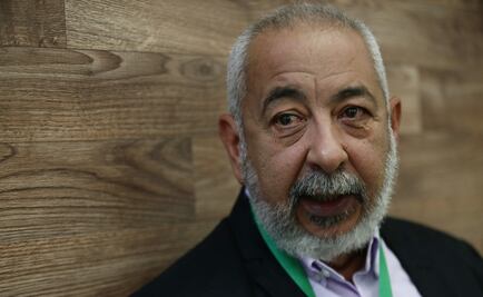 Leonardo Padura: la novela negra es muy generosa, me permite contar todo