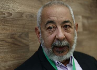 Leonardo Padura: la novela negra es muy generosa, me permite contar todo