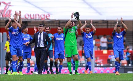 ¿Cuándo y dónde ver la Jornada 5 del Apertura 2019?