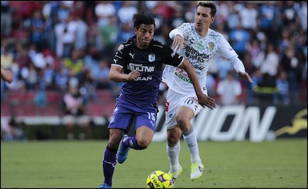 Gallos y Jaguares reparten puntos en La Corregidora