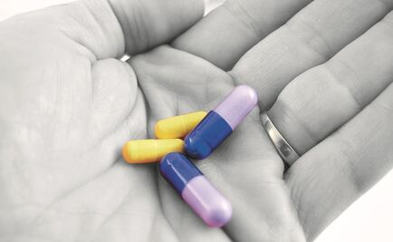 Descubren nuevo mecanismo que regula las bacterias resistentes a antibióticos