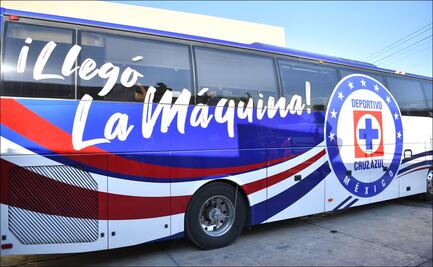 Actual directiva del Cruz Azul se mantiene firme