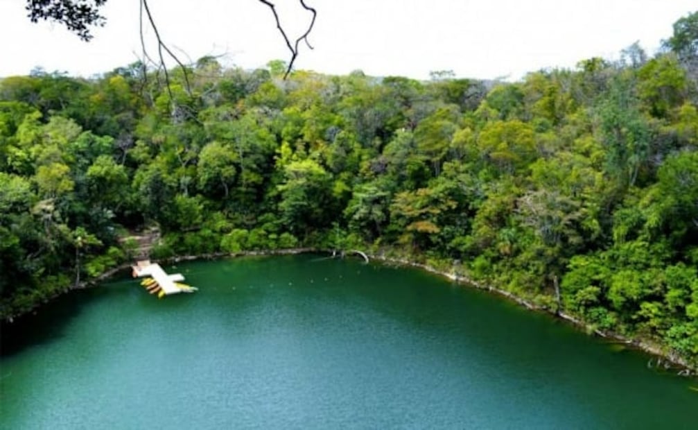 9 maravillas por las que viajar a Campeche es increíble