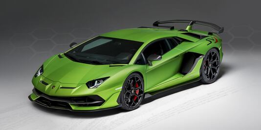 Primer Lamborghini híbrido podría llegar en 2020