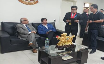 ¿Qué es la “incapacidad moral” por la que fue destituido el presidente de Perú, Pedro Castillo?