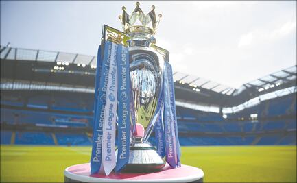 El futbol inglés le dará más trabajo a las minorías