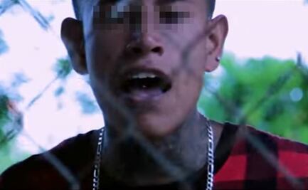 Perfil. QBA, el rapero que le canta a la violencia en su barrio