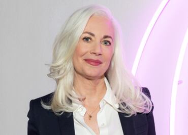 Entrevista a Mary Rozell: Un vistazo a la colección de arte UBS y al mercado del arte