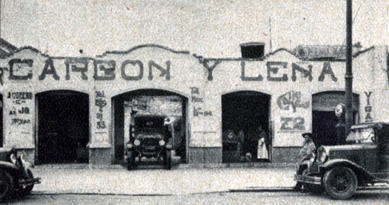 Adiós a la tradición de cocinar con carbón