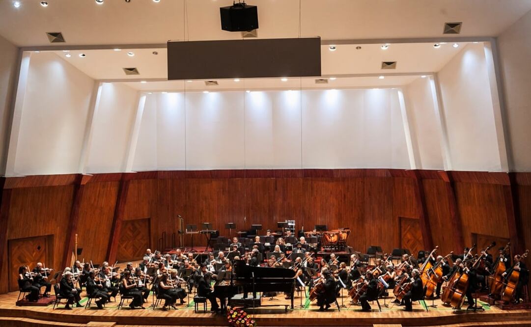 Foto: Archivo EL UNIVERSAL