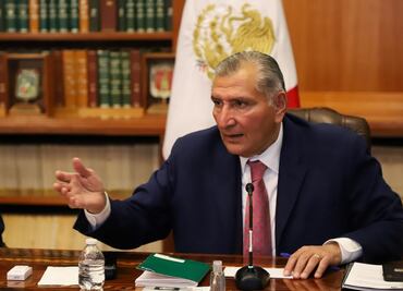 Comparecencias de secretarios de Estado en el Senado inician el martes con titular de Segob