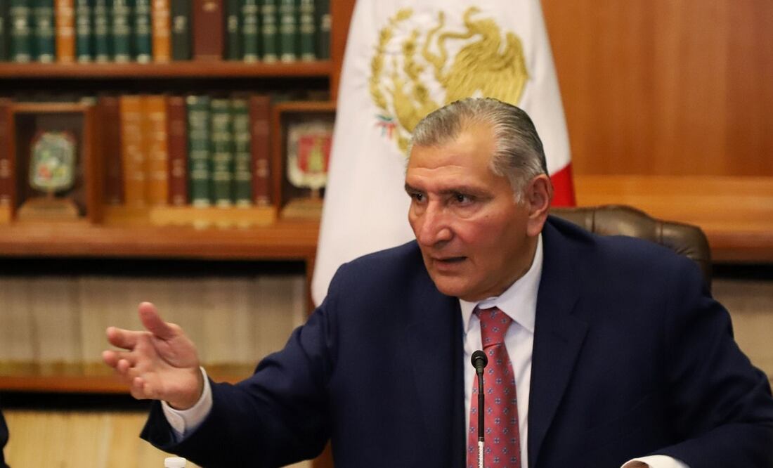 Foto: Archivo. EL UNIVERSAL