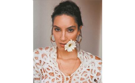 Helena Haro empodera a mujeres desde la tv