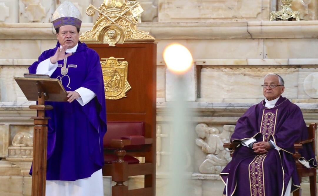 Foto: Berenice Fregoso/ EL UNIVERSAL 