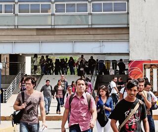 Preocupa a ANUIES recorte de presupuesto de 2021