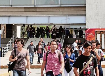 Preocupa a ANUIES recorte de presupuesto de 2021