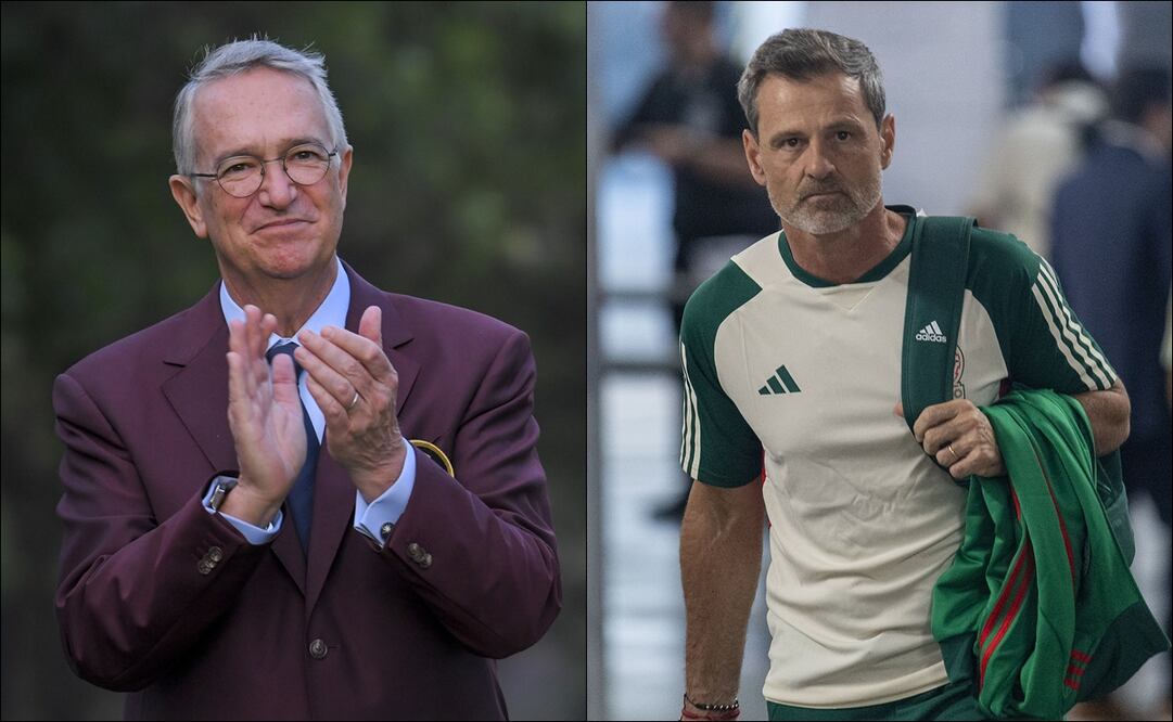 Ricardo Salinas Pliego mandó un recadito a los jugadores de la Selección Mexicana / FOTO: ESPECIAL