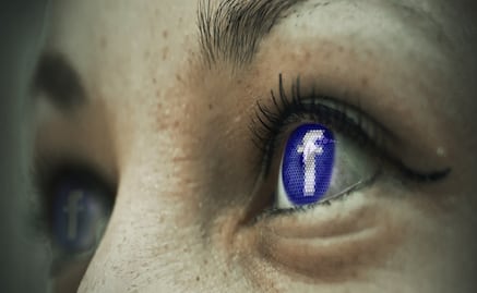 Nueva multa  a Facebook por violaciones de privacidad