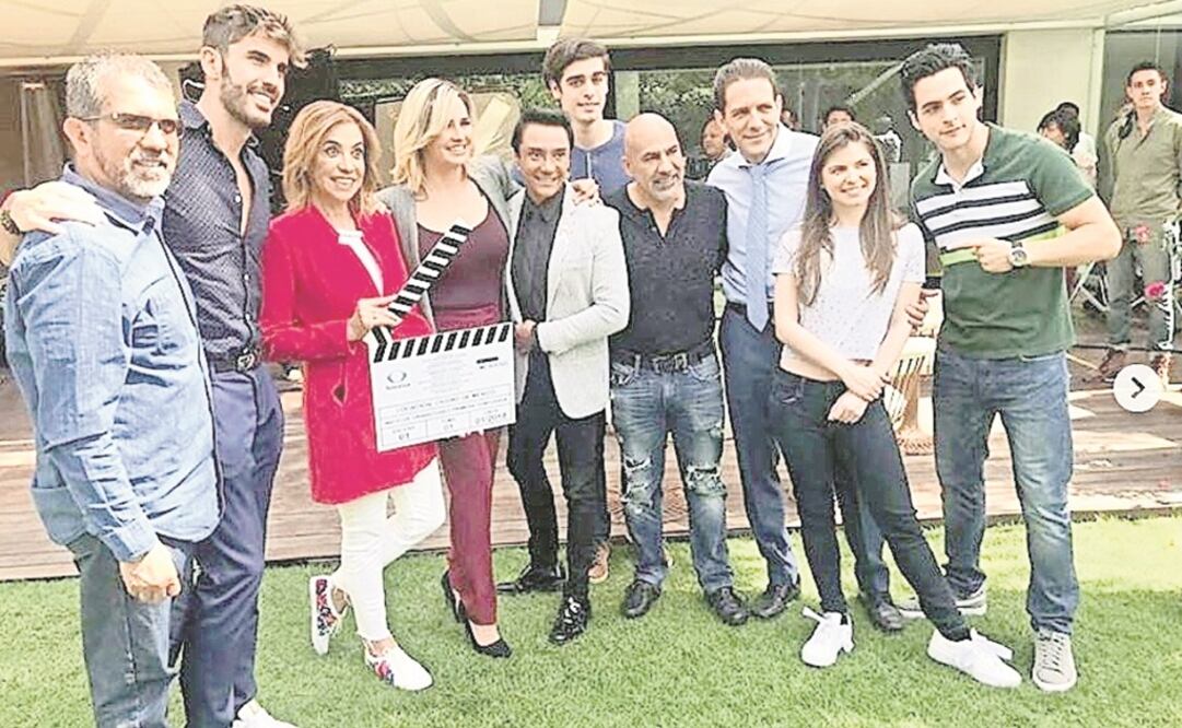 Foto: Genovevo Martínez.