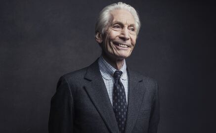 The Rolling Stones rinden emotivo homenaje a Charlie Watts en su nuevo video