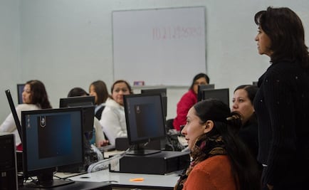 Administración de EPN invirtió 220 mil mdp en reforma educativa