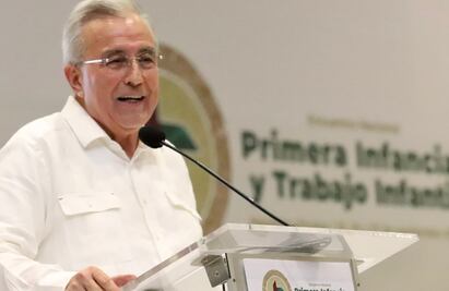 Sinaloa alista acciones contra el trabajo infantil en sectores jornalero, turístico y maquiladoras