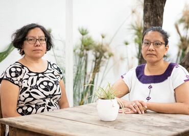 Ante ventaja de Morena a gubernatura de Oaxaca, temen impunidad en desaparición de activista Claudia Uruchurtu