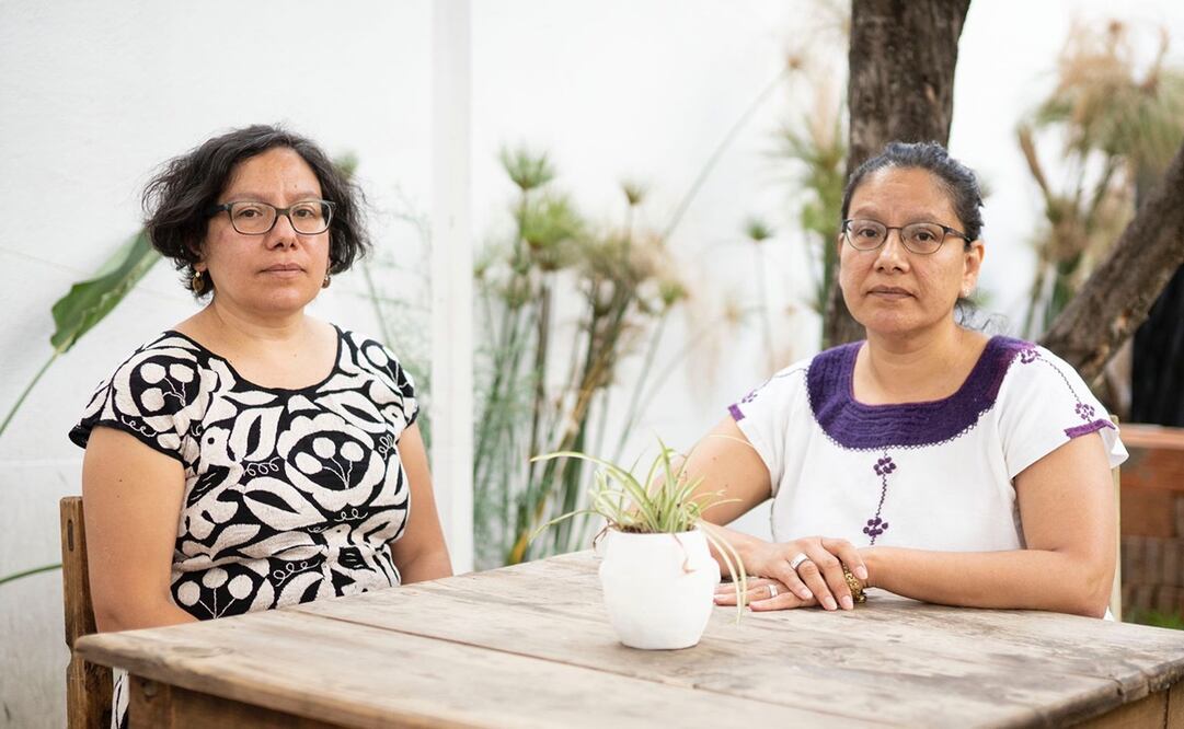 Foto: Mario Arturo Martínez / EL UNIVERSAL