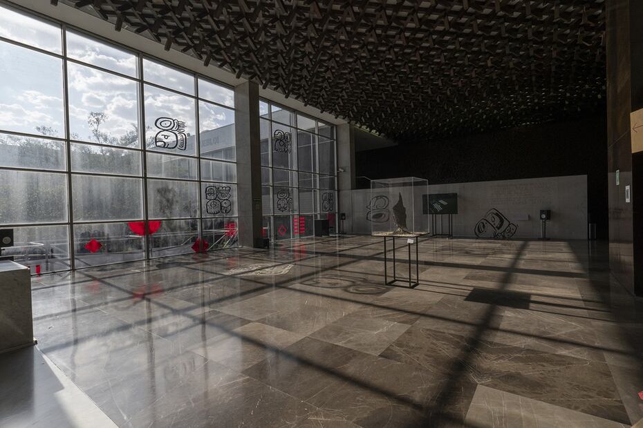 Foto: Centro Cultural Universitario de Tlatelolco