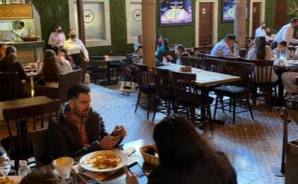 Supervisión de restaurante de precandidato a gubernatura de Sinaloa no fue por cuestiones políticas: Francisco Vega Meza