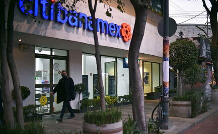Fitch y Moody's revisan a la baja calificación de Banamex tras salida de Citi