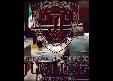 Por tercer día consecutivo continúa audiencia contra César Duarte