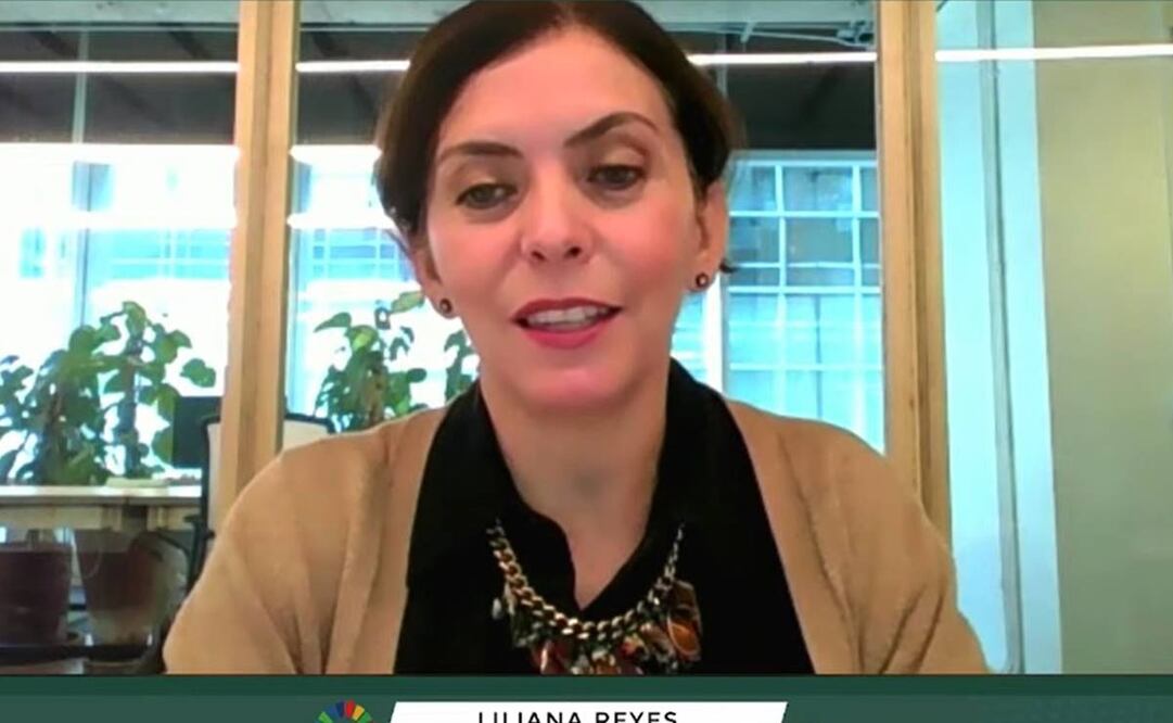 Foto: @AMEXCAP / Twitter