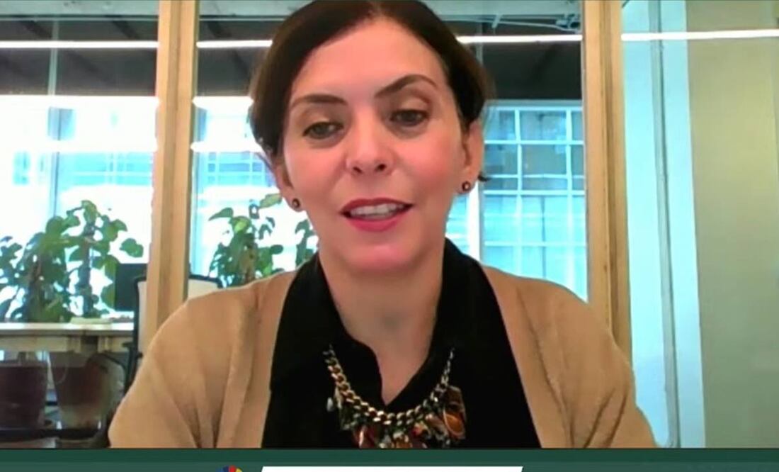 Foto: @AMEXCAP / Twitter