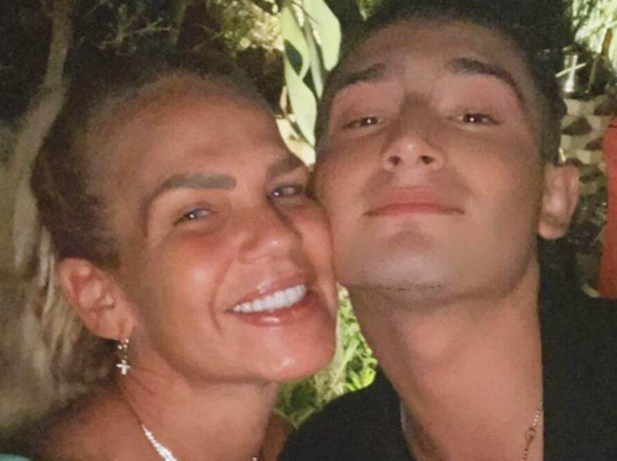 Foto: Instagram, vía @niurka.marcos