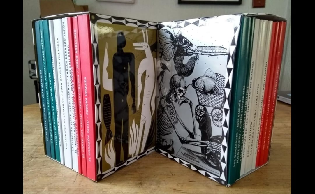 Foto: Cortesía Secretaría de Cultura