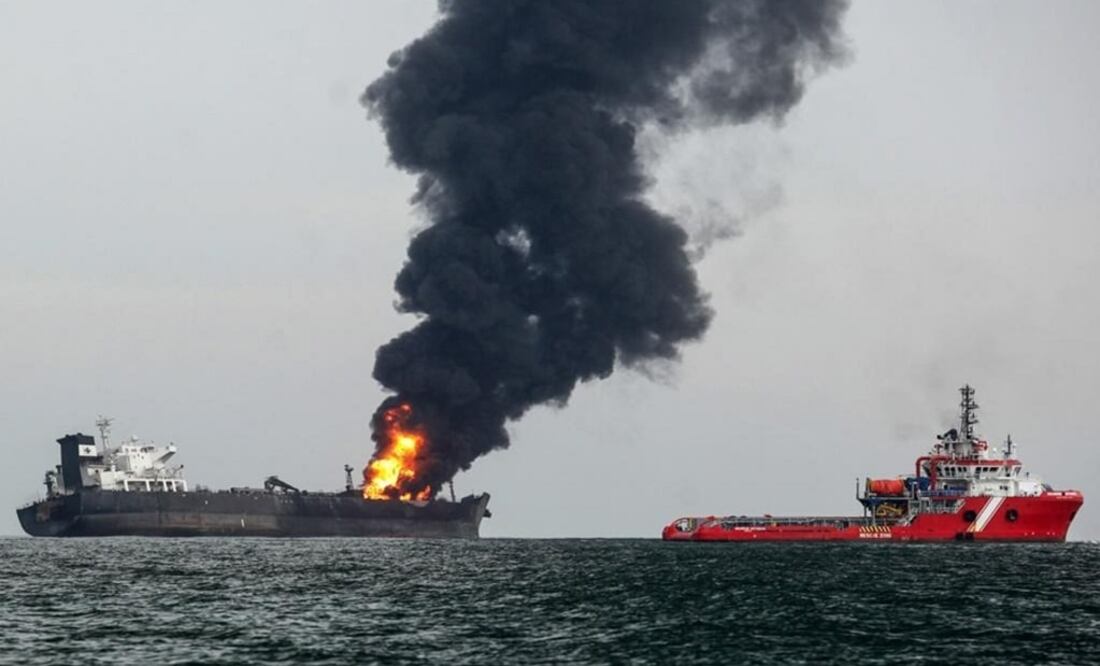 Photo: EL UNIVERSAL Archives