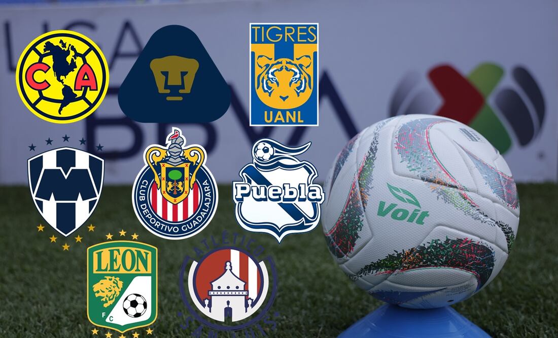 Liga MX: Inteligencia artificial revela los equipos que avanzan a semifinales del Apertura 2023