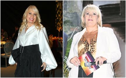 Carla Estrada y Magda Rodríguez lanzan en redes "Aquí entre nos" 